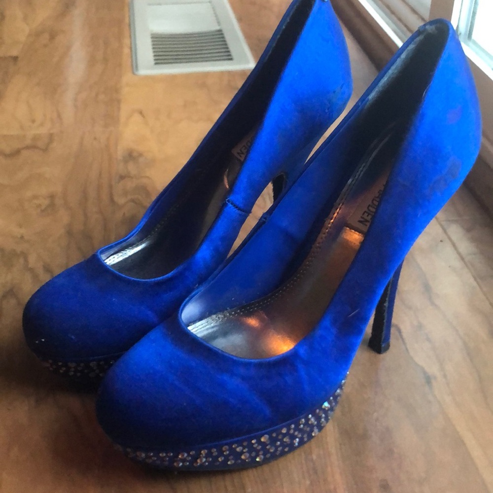 Steve Madden heels